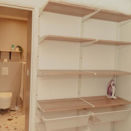Au Coeur De Hyeres, Ideal Pour Les Couples ! Esterno foto