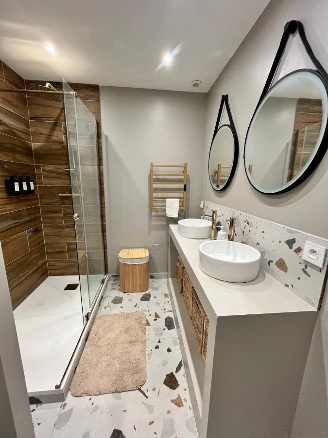 Au Coeur De Hyeres, Ideal Pour Les Couples ! Esterno foto