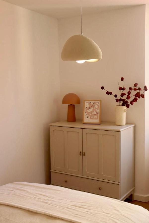 Au Coeur De Hyeres, Ideal Pour Les Couples ! Esterno foto