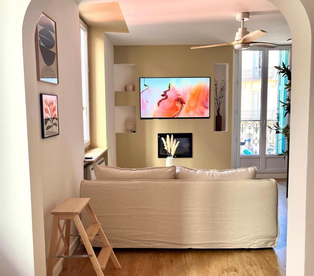 Au Coeur De Hyeres, Ideal Pour Les Couples ! Esterno foto