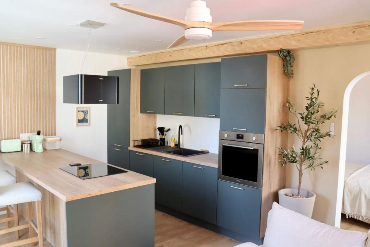 Au Coeur De Hyeres, Ideal Pour Les Couples ! Esterno foto