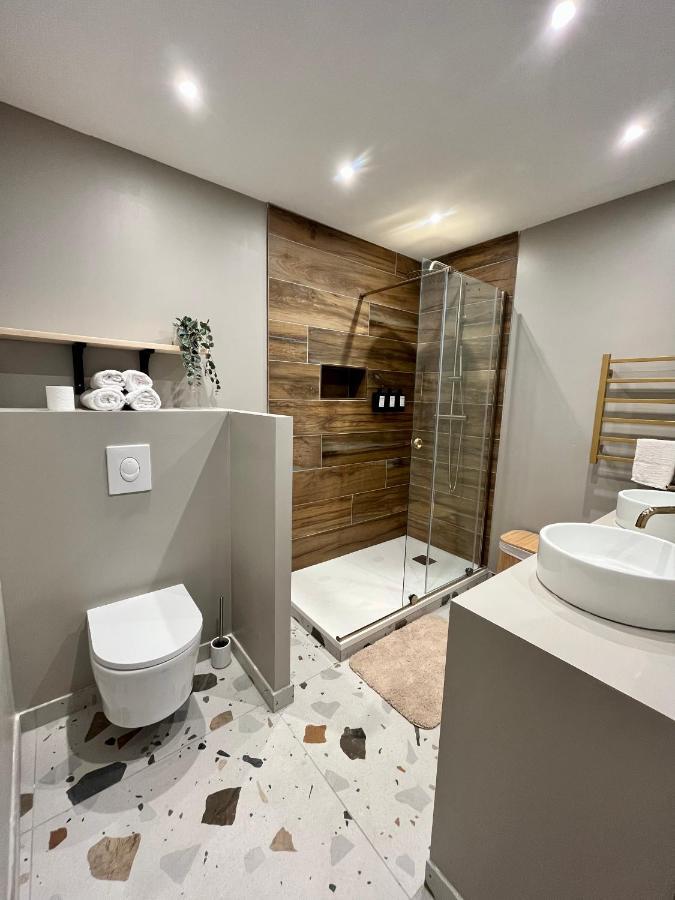Au Coeur De Hyeres, Ideal Pour Les Couples ! Esterno foto