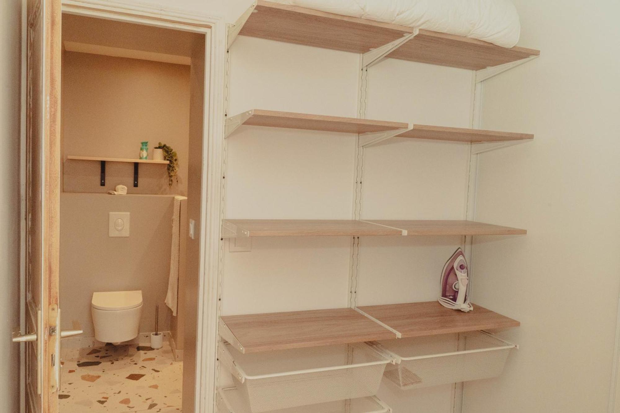 Au Coeur De Hyeres, Ideal Pour Les Couples ! Esterno foto
