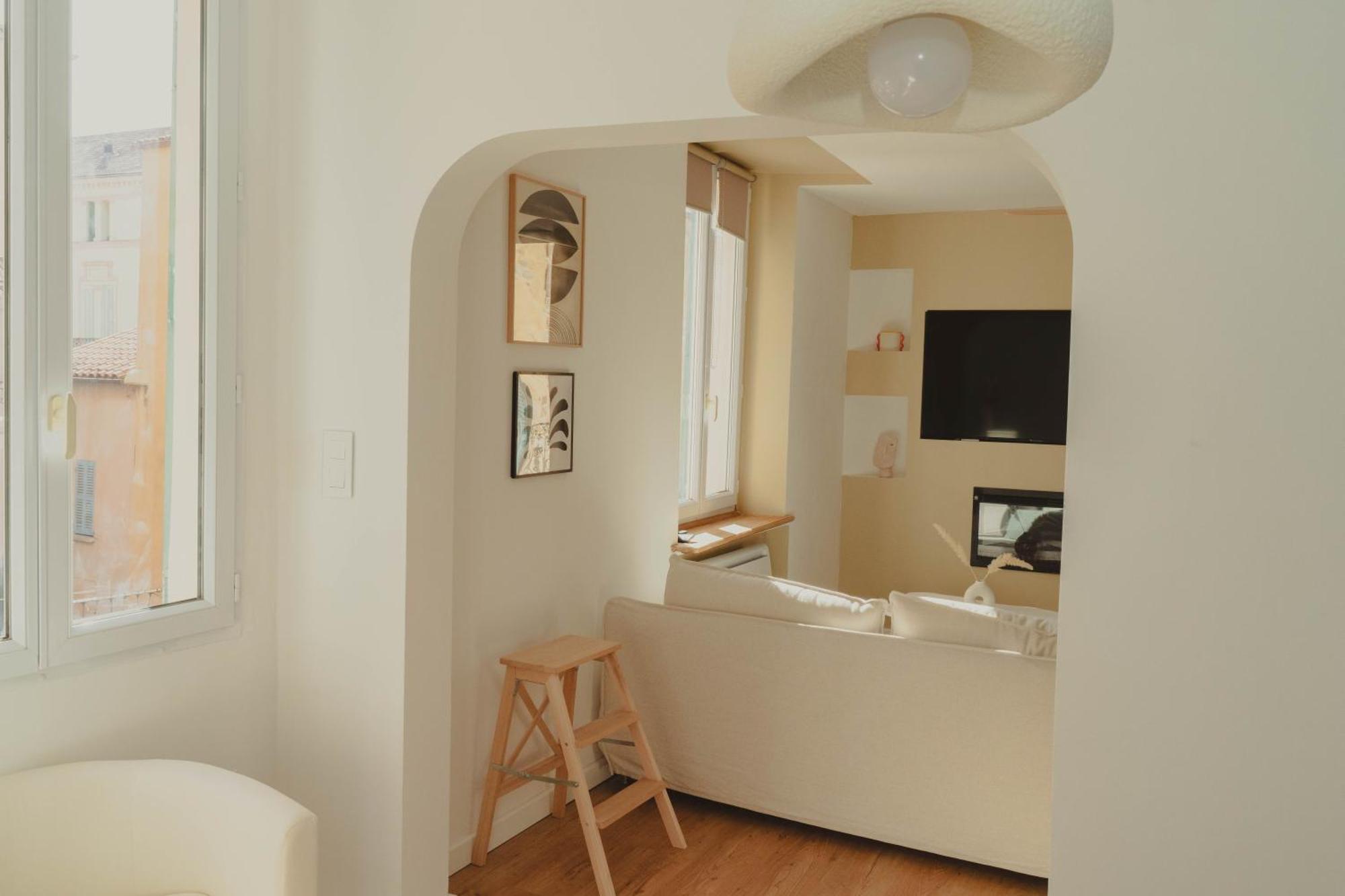 Au Coeur De Hyeres, Ideal Pour Les Couples ! Esterno foto