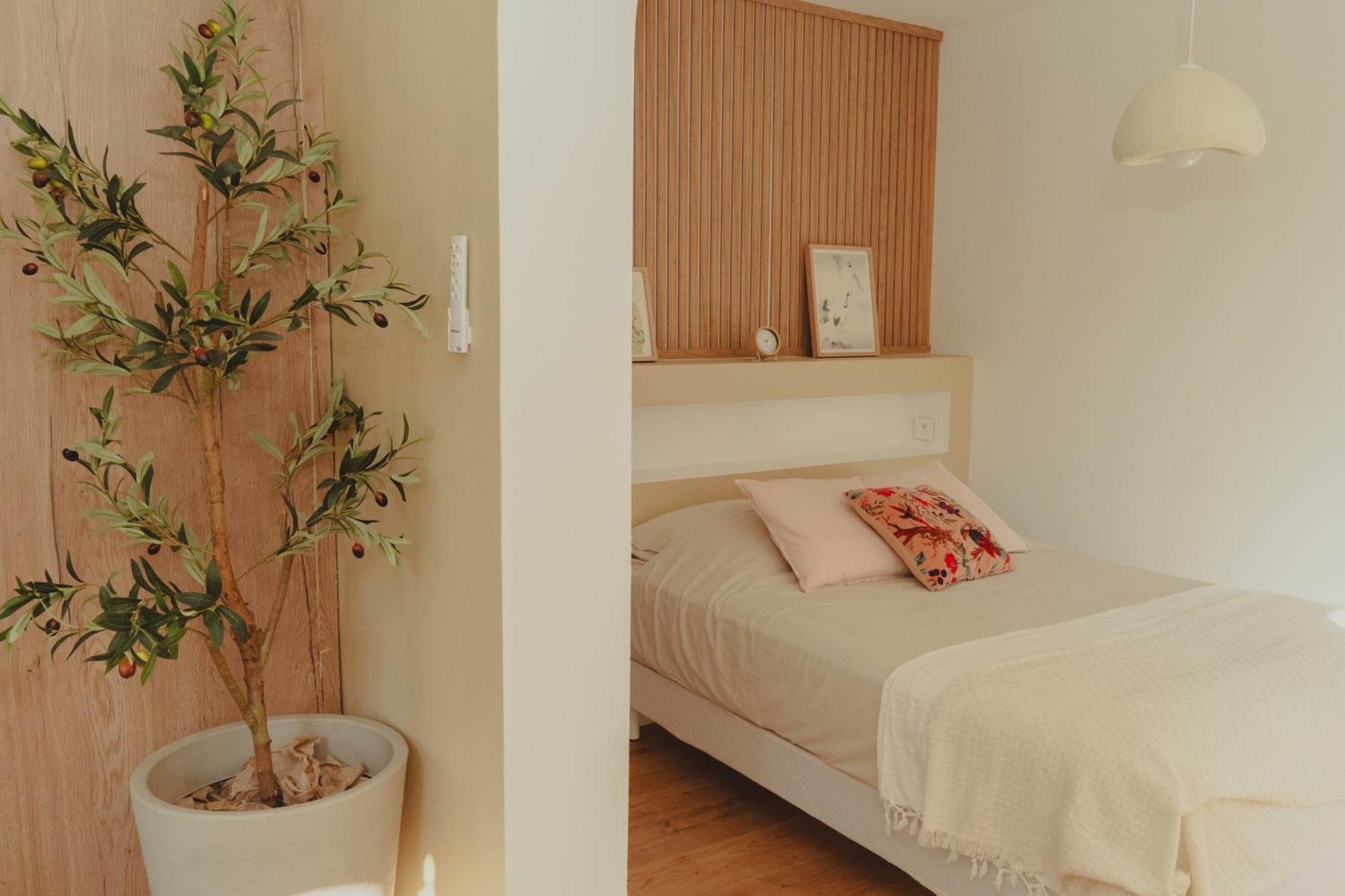Au Coeur De Hyeres, Ideal Pour Les Couples ! Esterno foto